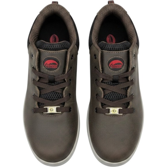 Avenger Other - Avenger A711 Swarm Work Boots Mens 11.5 Wide Aluminum Safety Toe SD10 NIB